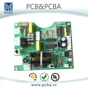 ESP Wifi Programming Service PCB PCBA-Programmier baugruppe - Product Image 5