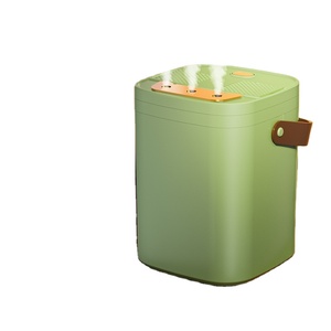 Büyük oda 1.8L en çok satan Humidificateur Ultrasons Mini nemlendirici serin buhar makinesi taşınabilir ultrasonik nemlendiriciler - Product Image 1