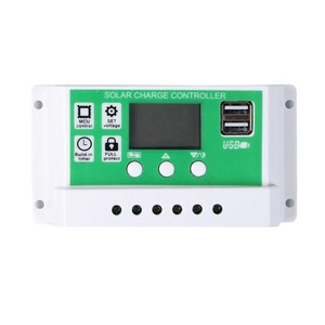 Контроллер солнечной батареи, 100 А, 12/24 В - Product Image 1