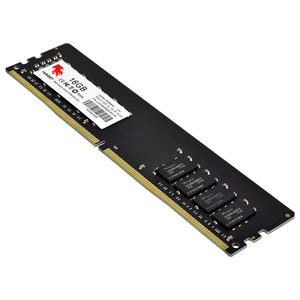 Commercio all'ingrosso 16GB DDR4 PC Desktop modulo di memoria del Computer funzione 3200Mhz 1.2V OEM ODM OBM in magazzino