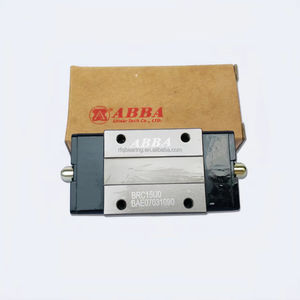 原装台湾ABBA BRD15A0 BRC20A0 BRD20A0线性导轨滑块BRC15A0 - Product Image 3