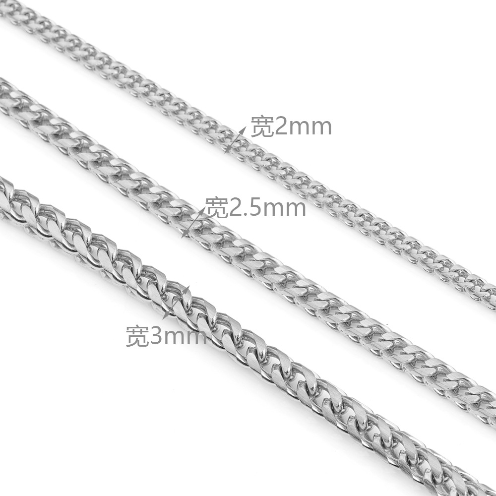 steel color