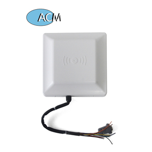 Protocolo (EPC GEN2) y RS232,RS485, interfaz TCP/IP Lector de puerta Uhf Rfid - Product Image 5