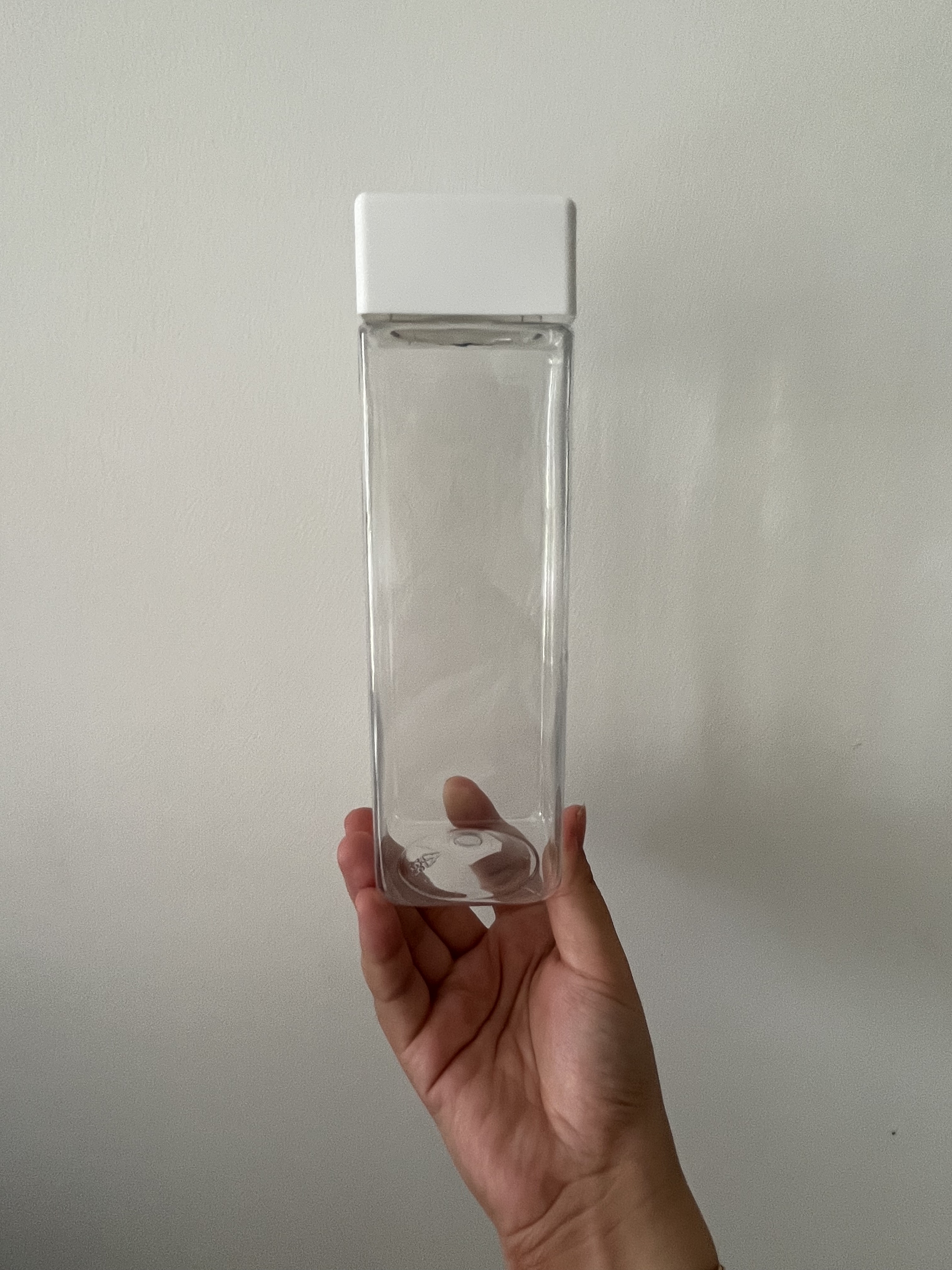 Transparent