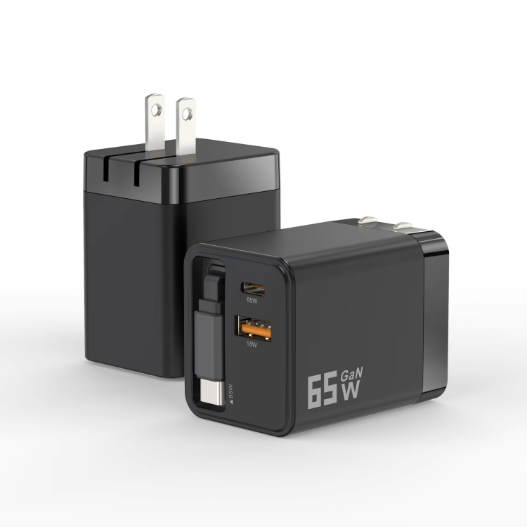 Negro 65W