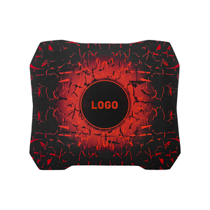 Juego de teclado de ordenador, Combo rgb, ratón, teclado y auriculares, venta al por mayor - Product Image 5