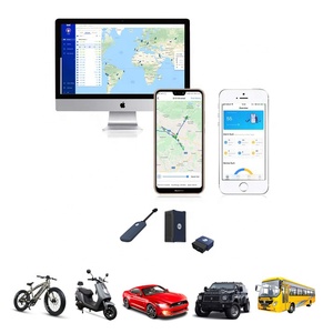 Aplicación de seguimiento GPS WanWayTrack con 12 meses de garantía Uso automotriz Plataforma de software de seguimiento SDK/API - Product Image 2