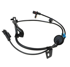 ABS-Rad drehzahl <span class=keywords><strong>sensor</strong></span> Kfz-Kabelbaum 4670 A575/ 4670 A576 für Mitsubishi Lancer Outlander - Product Image 2