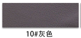 10 # gray