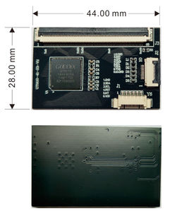 Werkseitig anpassen OEM/ODM 13,3-Zoll-LCD-Touchscreen-Display LCD-Modul Kapazitiver LCD-TFT-Touchscreen mit USB-Controller Lager - Product Image 6