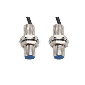 DC6V 24V Hall <strong>Sensor</strong> 3 Wire Metal <strong>Detection</strong> Distance 2mm NPN Inductive Proximity Switch