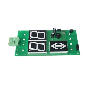 定制设计94v0 Pcb电路板Pcba制造软件开发商设计Pcb制造商 - Product Image 4