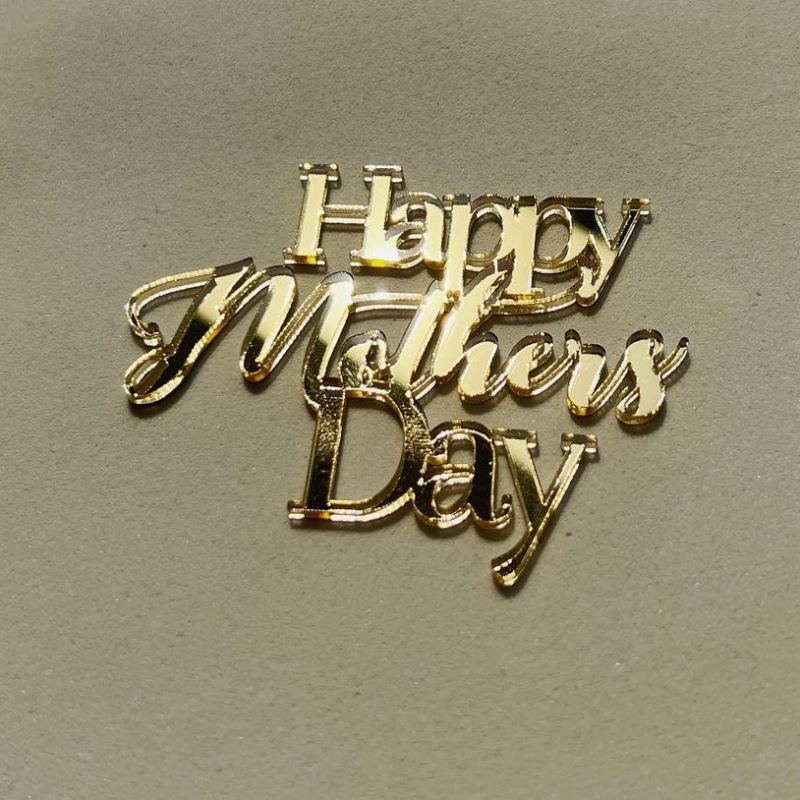 happy mother's day