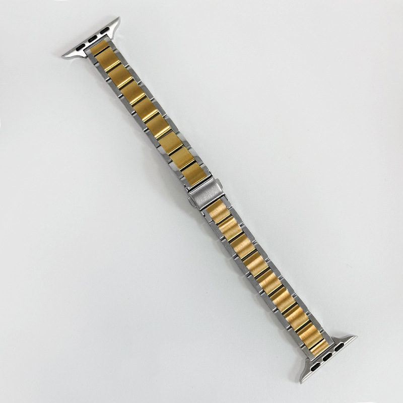 Argent et or