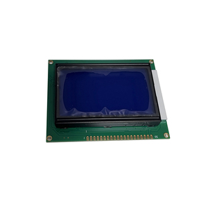 OEM/ODM Akzeptierte 12864 Cob-Grafik-LCD-Anzeige module - Product Image 4