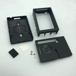 Aismartlink Raspberry Pi 3B 4B 1G 2G 4G Shell può essere installato con guscio Touch Screen da 3.5 pollici - Product Image 3