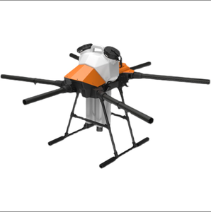 EFT G616 komple makine paketi uyarlanmış Jiyi uçuş kontrol de dahil olmak üzere Hobbywing x8 santral koruma drone - Product Image 1