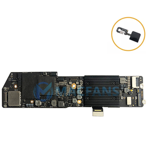Scheda madre A1932 testata per Macbook Air 13.3 scheda logica A1932 con Touch ID Core i5 1.6 GHz 8GB 128GB/256GB 2019