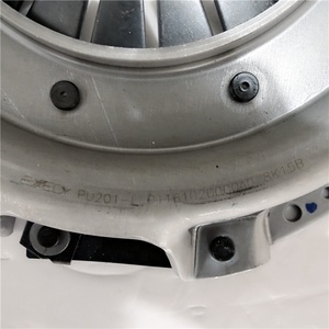 מכירה חמה מקורית <span class=keywords><strong>P1161020001A0</strong></span> לוחית לחץ מצמד למשאית קלה מקורית