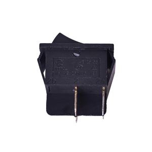 安定したKCD4ロッカースイッチT1254ピンスイッチ防水ロッカースイッチ - Product Image 5