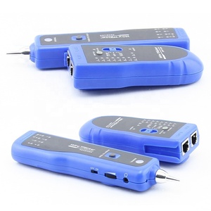 Tone Generator Probe Cable Tracker <strong>Network</strong> Lan Tester RJ45 RJ11 Finder - Product Image 3