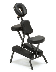 Klappbarer tragbarer Krankenhaus <span class=keywords><strong>massage</strong></span> stuhl aus Edelstahl Kratz stuhl Physiotherapie stuhl Baizhi Tuzhi - Product Image 1