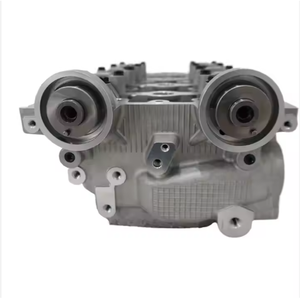 Daewoo Chevrolet Optra Nubira головки цилиндров двигателя в сборе F16D3 F14D3 запчасти для автомобилей аксессуары - Product Image 3