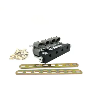 Cng lpg Gas Fuel Injector Rail System Kit Conversion Gnv Motorcycle for Other <strong>Parts</strong> Spare PETORL ENGINE for Dual Fuels - Product Image 4