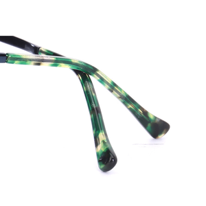 BONA New Optical Glasses <strong>Frame</strong> for Myopia Lens Classic Style Solid and Popular Design with Print Decoration Alloy <strong>Frame</strong> - Product Image 6