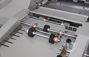 Hardcover School Note <strong>Exercise</strong> <strong>Books</strong> Cover Making Electric Thermal Hot Melt <strong>Glue</strong> <strong>Book</strong> <strong>Binding</strong> Machine <strong>Glue</strong> Automatic Electricity