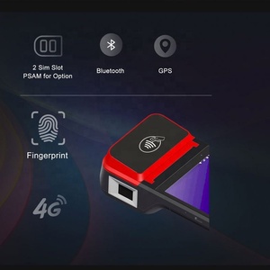 Android 12.0 ZCS Z92 <strong>Mobile</strong> Handheld All in One Pos Terminal Machine With Printer Touch Screen Point <strong>of</strong> Sale Android Pos <strong>Systems</strong> - Product Image 3
