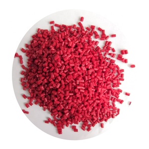 HDPE/LDPE/LLDPE材料滑石填充PE GPPS HIPS PS塑料聚合物HDPE TD20树脂LDPE GF30颗粒 - Product Image 6