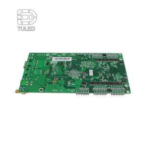 Huidu C35 контроллер карты для HD RGB синхронный светодиодный дисплей - Product Image 6