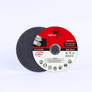125High Quality <strong>5</strong>-Inch Diamond Cutting Wheel Durable <strong>Silicon</strong> <strong>Carbide</strong> Abrasive for Industrial Metal Cutting