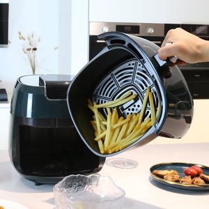Friggitrice ad aria per la salute con Display Touch integrato - Product Image 6