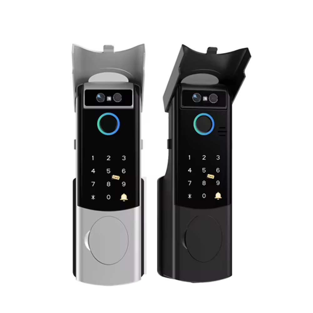 Face -TUYA intercom Edition