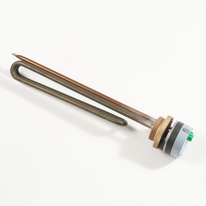 Entegre basınçlı güneş şarj kontrol cihazı için güneş enerjili su ısıtıcıları SR609C - Product Image 4
