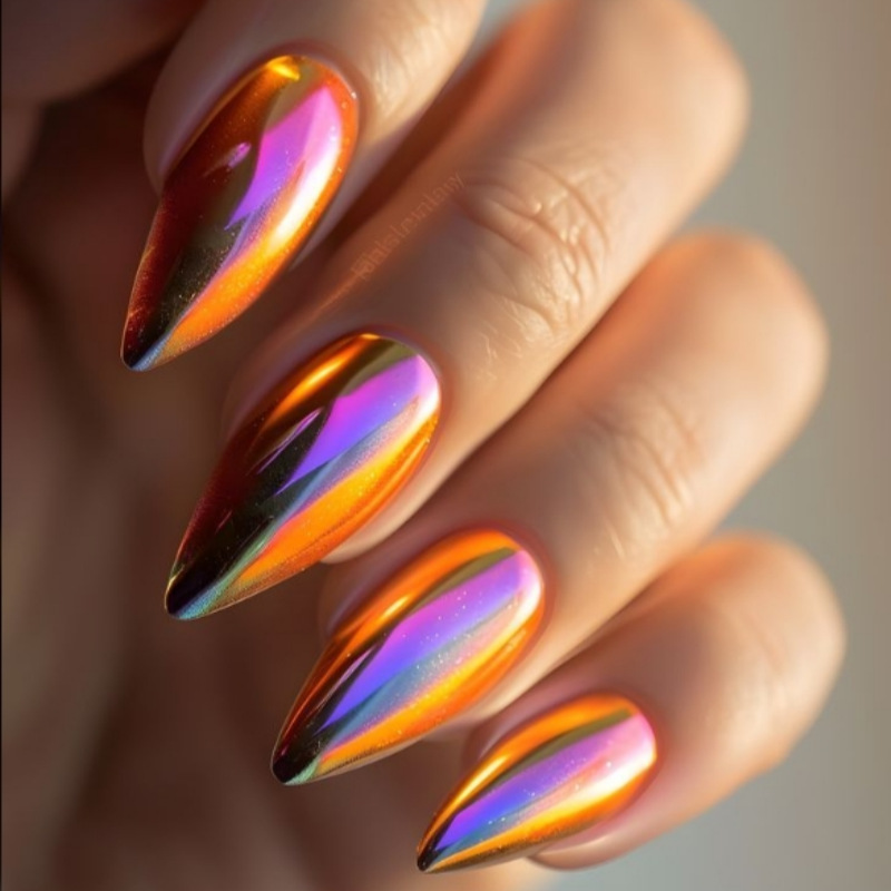 Naranja