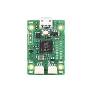 <strong>Raspberry</strong> <strong>Pi</strong> Original USB Debug Probe Hardware debug kit designed for Pico Based on RP2040 Microcontroller