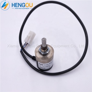 <strong>Sensor</strong> L4.110.1235 L4.110.1235/01 <strong>Encoder</strong> for CD102 SM74 Offset Printing Machine Spare Parts - Product Image 4
