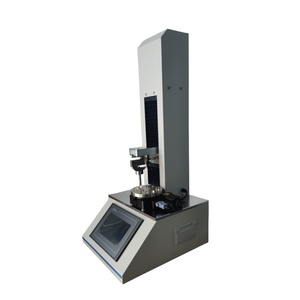 เครื่องทดสอบความแข็งแรงของบานเครื่องทดสอบความแข็งแบบแคปซูลแบบนิ่ม - Product Image 3