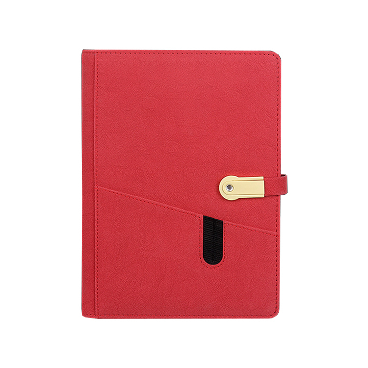livre de poche-rouge