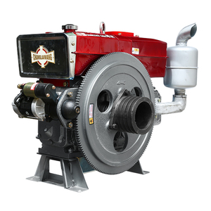 Diesel <strong>Engine</strong> <strong>Zs</strong> 1110 20 HP Single Cylinder Cooling <strong>Engine</strong> Sales2024 New Product Quality Assurance Is Firm and Durable. - Product Image 4