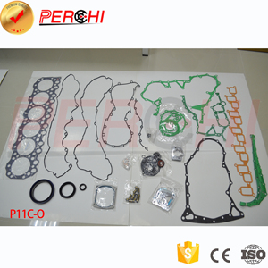PERCHIエンジン再構築キット04010-0359 HINO <span class=keywords><strong>P11C</strong></span>-O <span class=keywords><strong>P11C</strong></span>-N広州品質サプライヤー