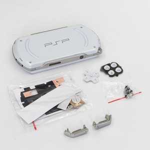 索尼PSP GO批发更换多色全完整外壳外壳，带纽扣套件 - Product Image 1