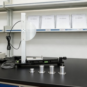 IEC 60068 lò xo búa tác động lò xo thử nghiệm tác động búa Thiết bị hiệu chuẩn Thiết bị hiệu chuẩn năng lượng - Product Image 5