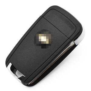 OEM <strong>Key</strong> 433Mhz 4 Buttons 123 Design Flip Folding Car <strong>Key</strong> Remote Control for <strong>C</strong>-hevrolet Vehicle <strong>Key</strong> Replacement - Product Image 5