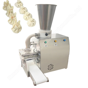 Siu Mai Shaomai eski işleme makinesi yüksek kaliteli Shumai makinesi Siomai yapma makinesi - Product Image 5