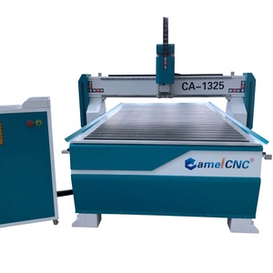 畅销木材数控刳刨机CA-1325有限公司提供木工数控刳刨机价格 - Product Image 2