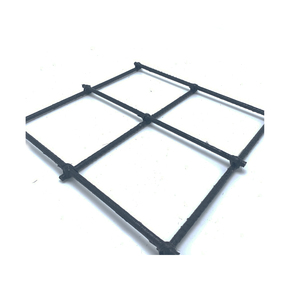 Unsaturated <strong>Polyester</strong> Resin Composite Frp Rebar Mesh <strong>Fiberglass</strong> Mesh